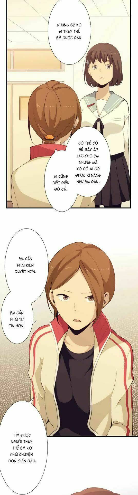 viên thuốc trùng sinh chapter 58 9