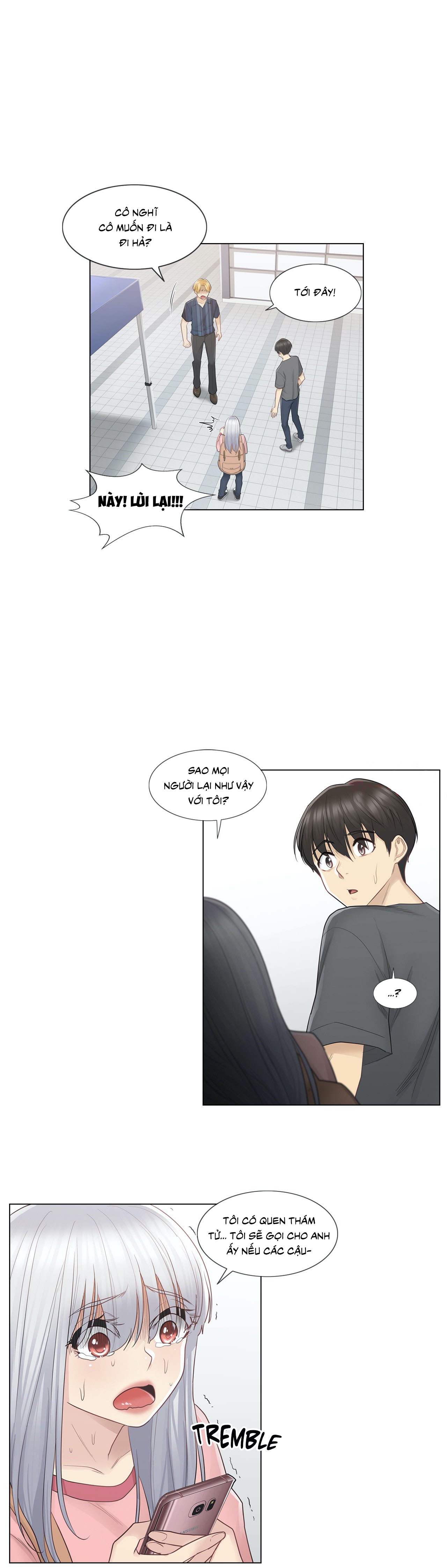 mở khóa tim em chapter 16 4