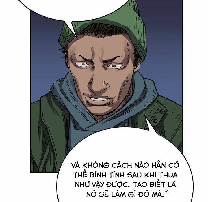 huyền thoại : khởi đầu chapter 87 13