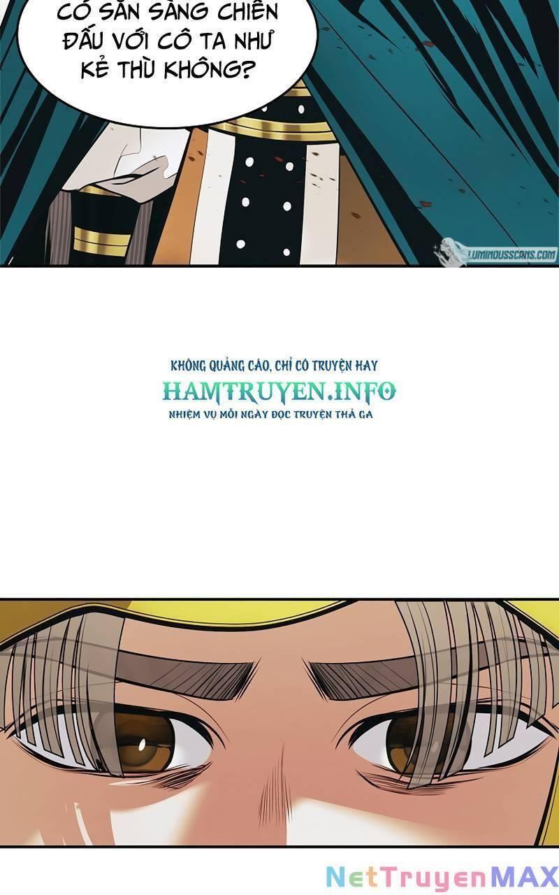 bất bại chân ma chapter 172 42