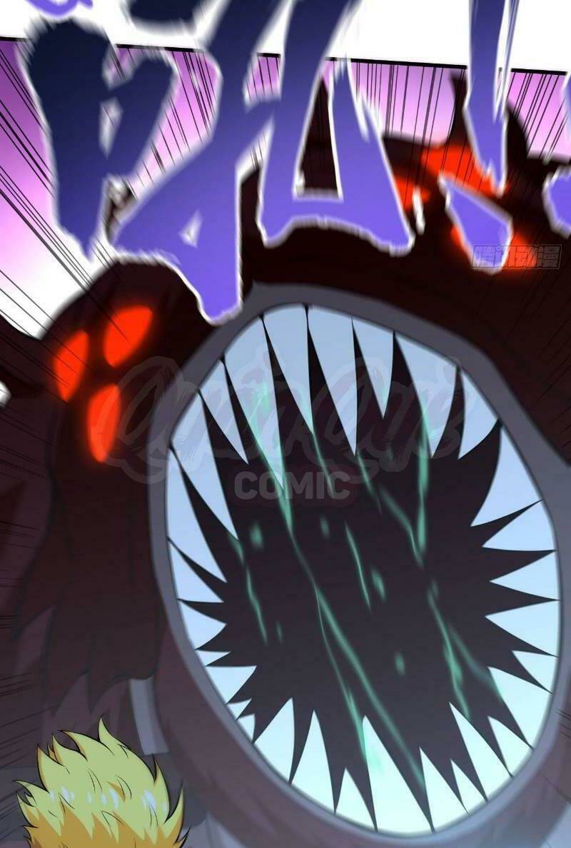 minh nhật thần đô chapter 41 23