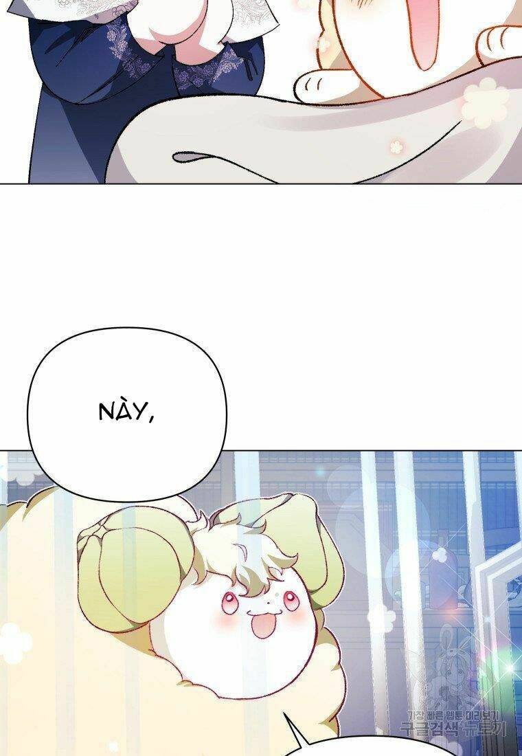 này tiểu công tước, hãy tin ở chị đi! chapter 22.2 32