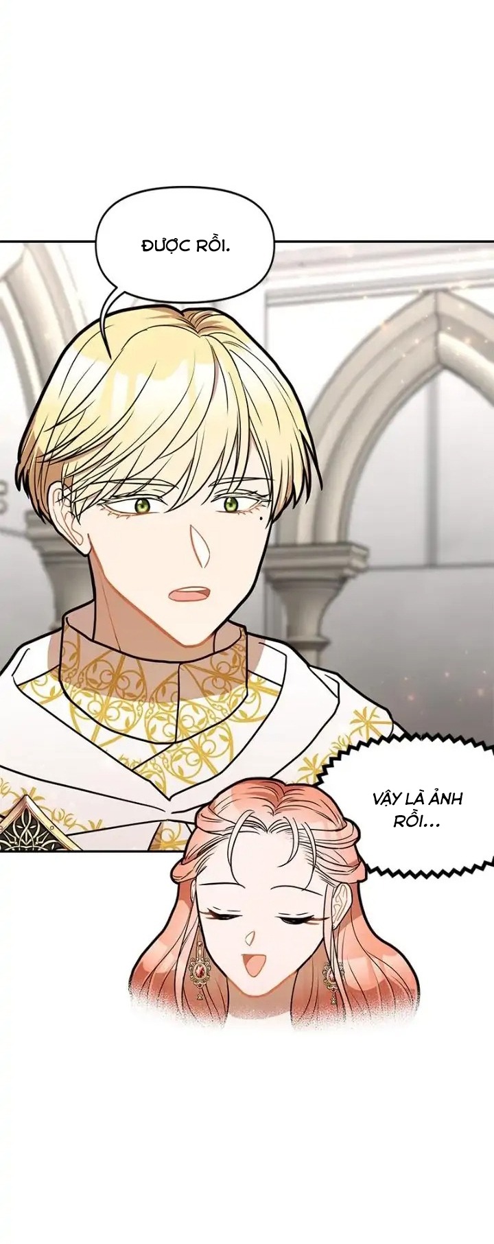 làm cách nào để sống sót trong cuốn tiểu thuyết ngôn tình lãng mạn chapter 31 5