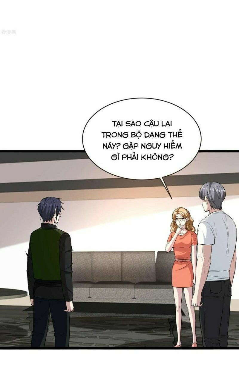 đô thị tà vương chapter 94 5