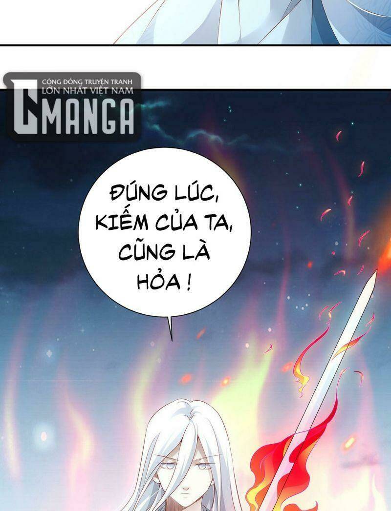thiên kim bất hoán chapter 86 36