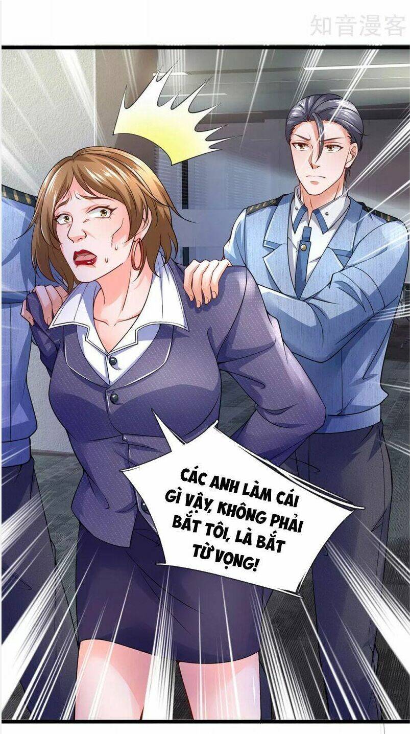 chung cực binh vương tại đô thị chapter 150 7