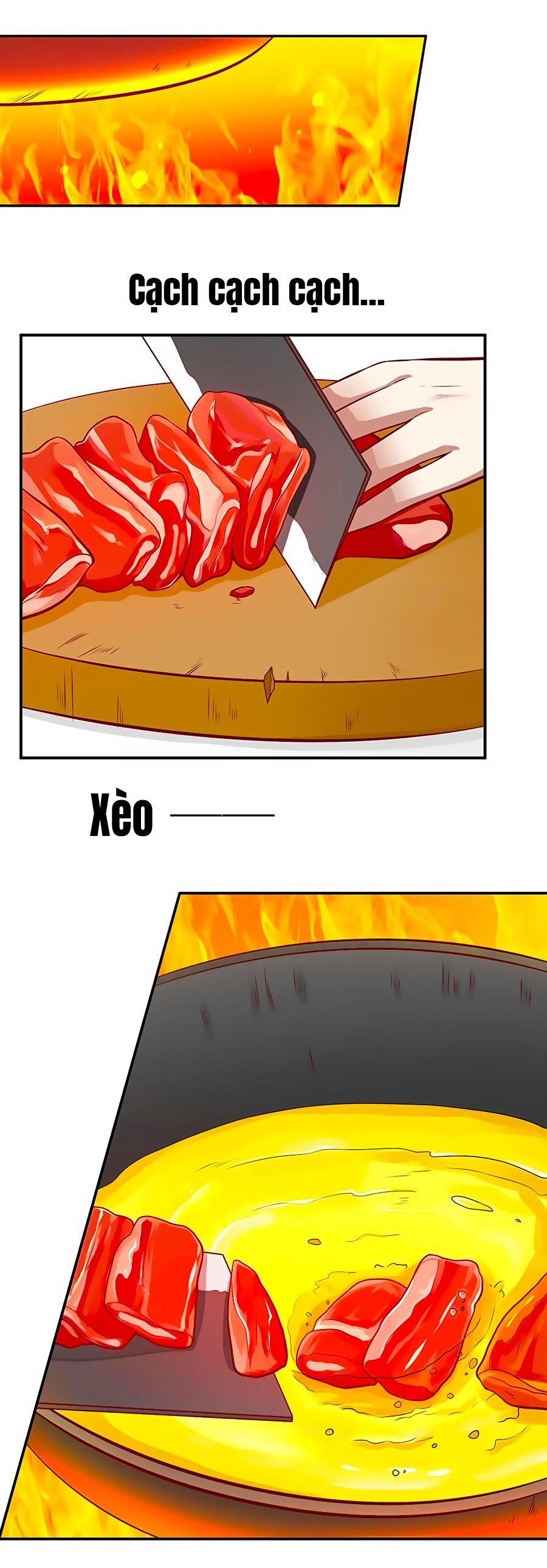 kiêu ngạo vương gia chủng điền phi chapter 7 2