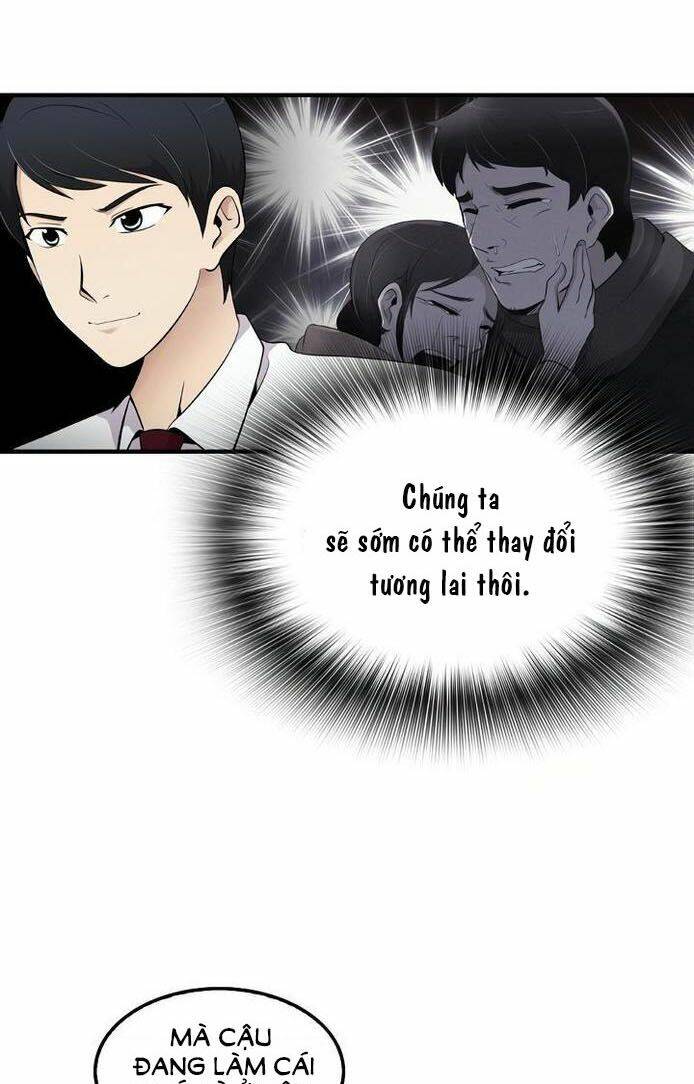 điều tra viên chuyển sinh chapter 13 16