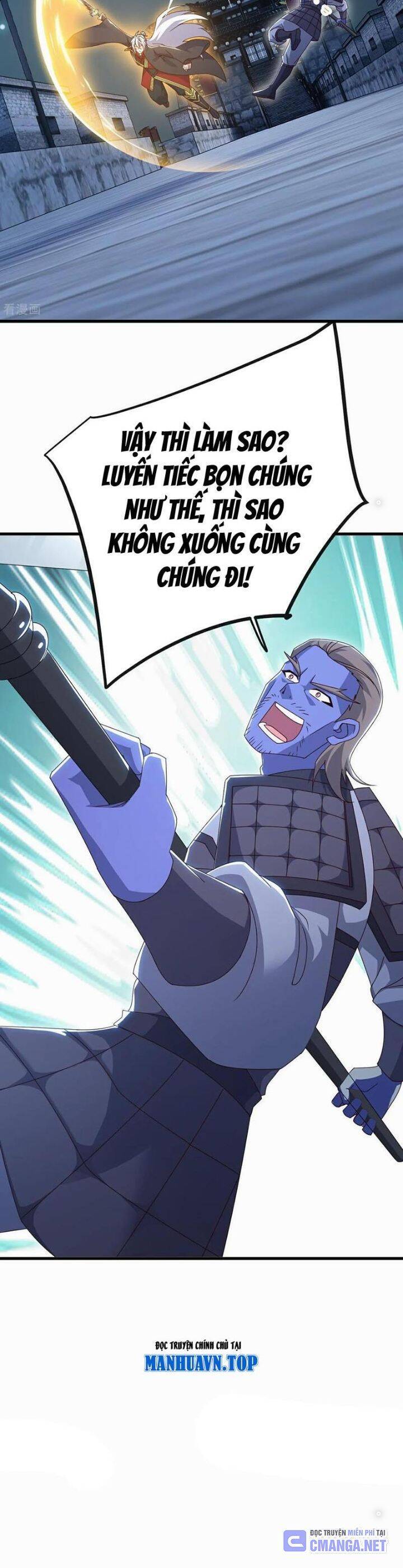 tiên võ đế tôn chapter 687 20