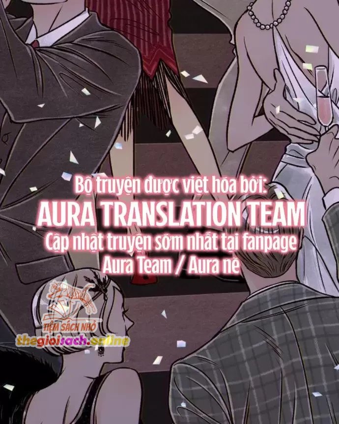 [18+] nguyệt mị moonstruck chapter 3 68