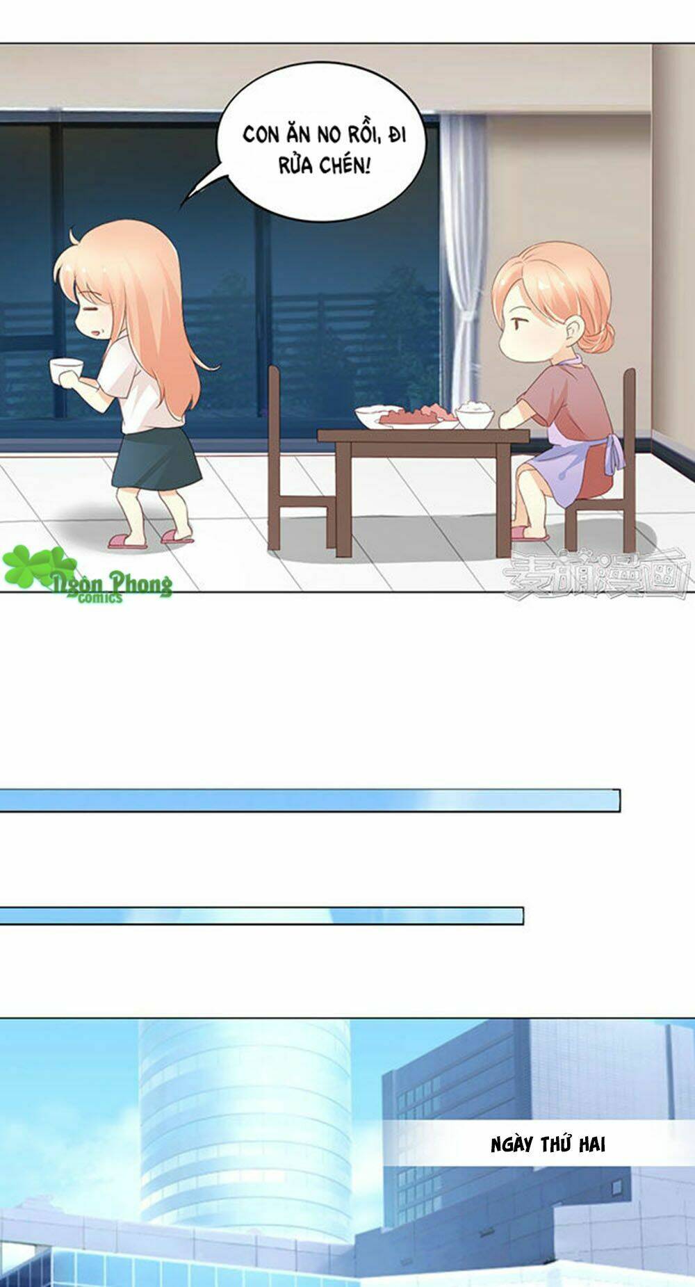 tổng tài bá đạo là gay chapter 9 21