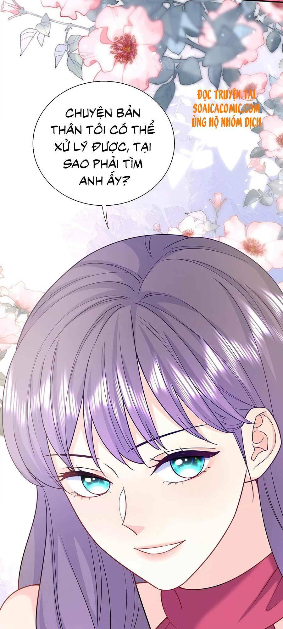 tôi dựa vào tà ý: nghịch chuyển nhân sinh chapter 50 25