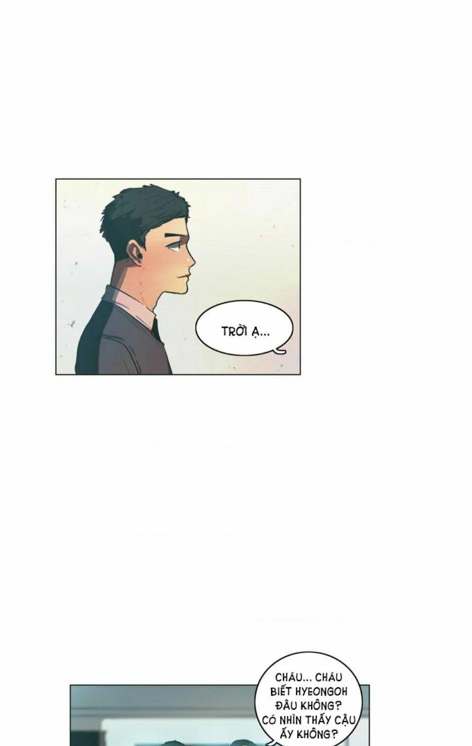 giải thoát chapter 26 35