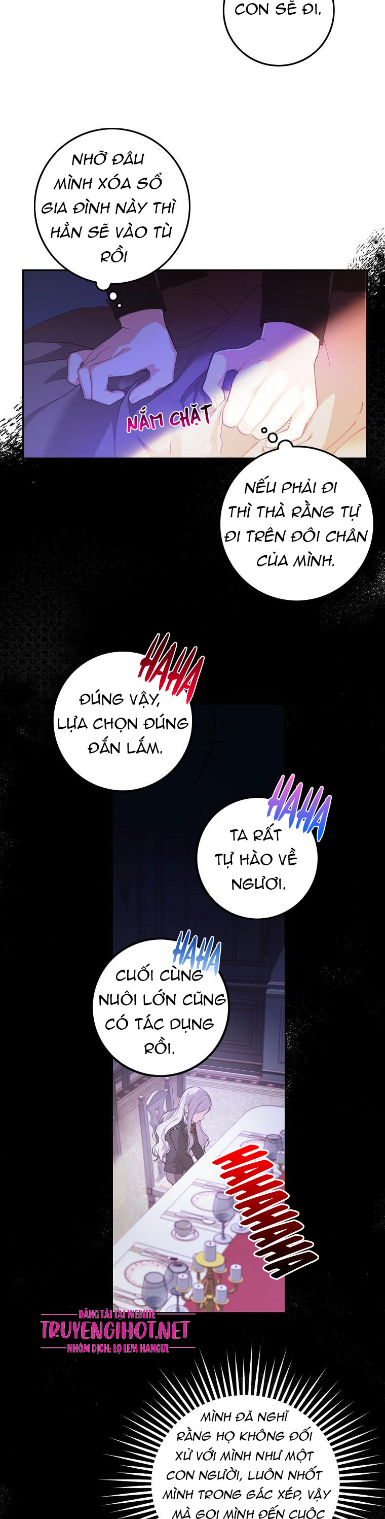 trở thành vợ của nam chính chapter 1 28