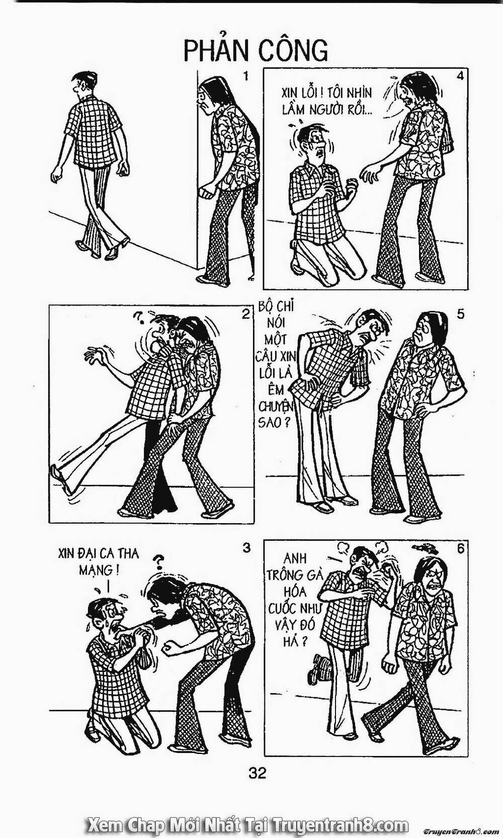 chú thoong chapter 134 8