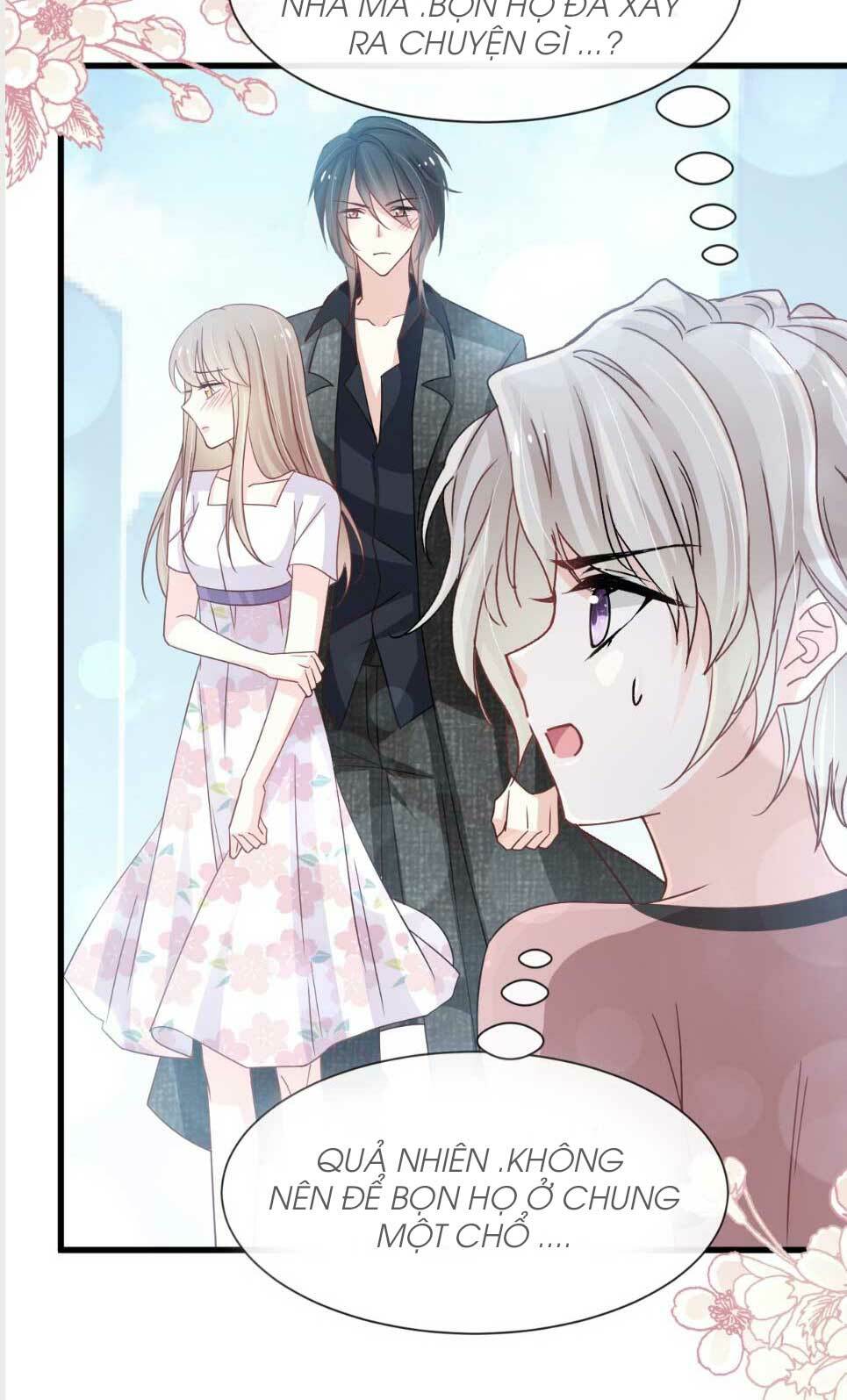 thiên hạ đệ nhất sủng phi chapter 155.1 13