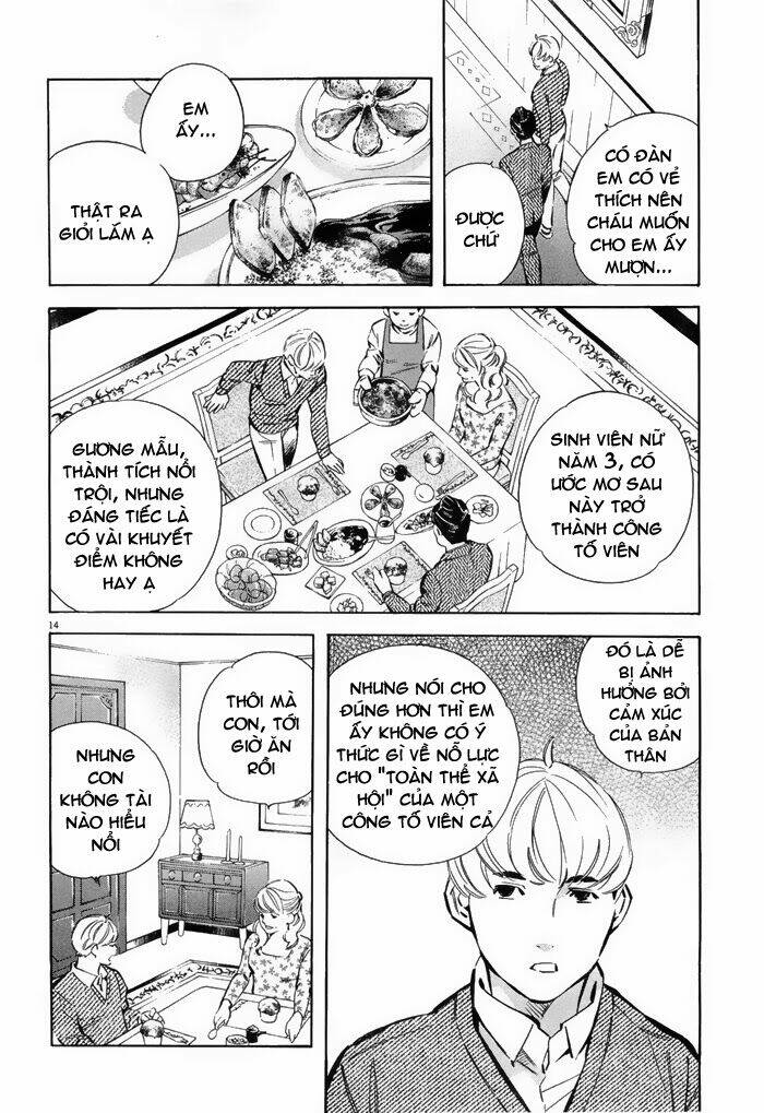 shin kurosagi - con diệc đen 2 chapter 37 16