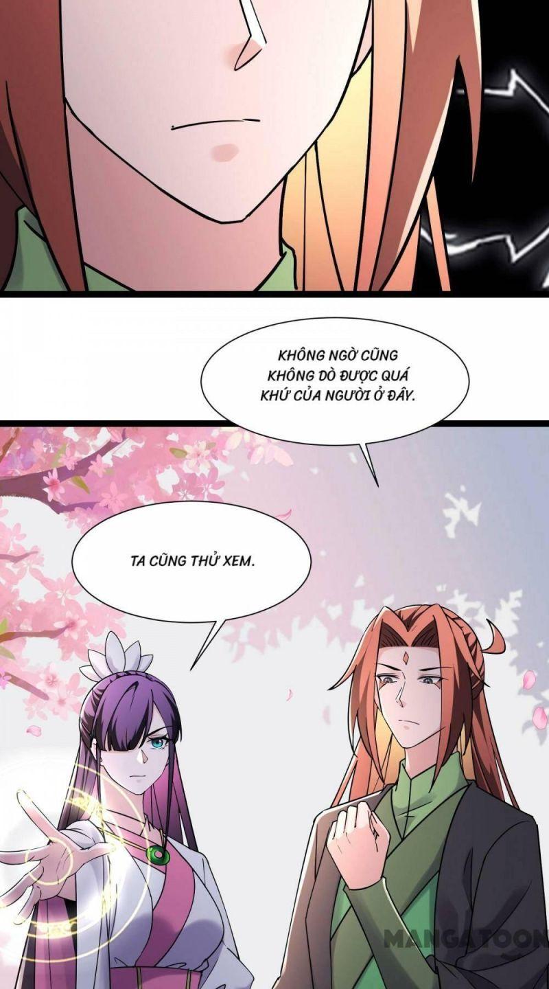 đồ đệ ta toàn là nữ ma đầu chapter 186 5