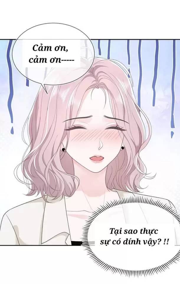 mận xanh chapter 6 43