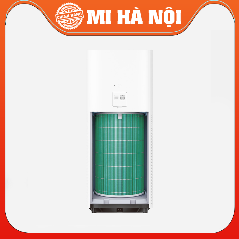 Lõi Lọc Không Khí Xiaomi Air Purifier Gen 4 Pro / Gen 4 / Gen 4 Lite / 3H / 3C khử mùi -Hàng chính hãng