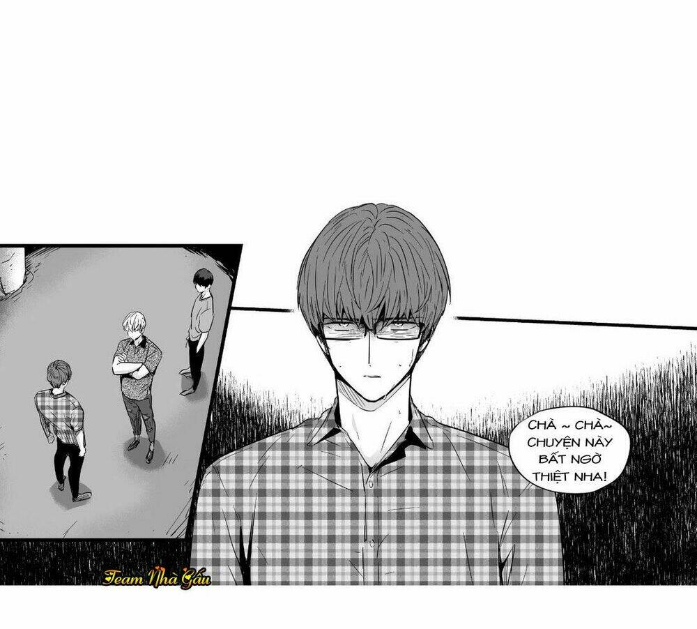 nếu thích tôi như vậy (ss2) chapter 6 32