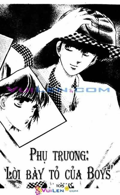 nàng công chúa ham chơi chapter 9 105