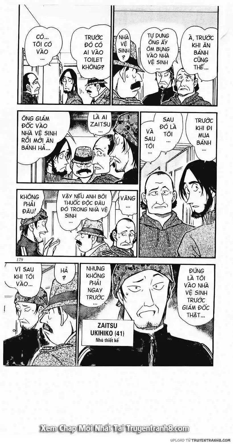 conan chapter 424 5