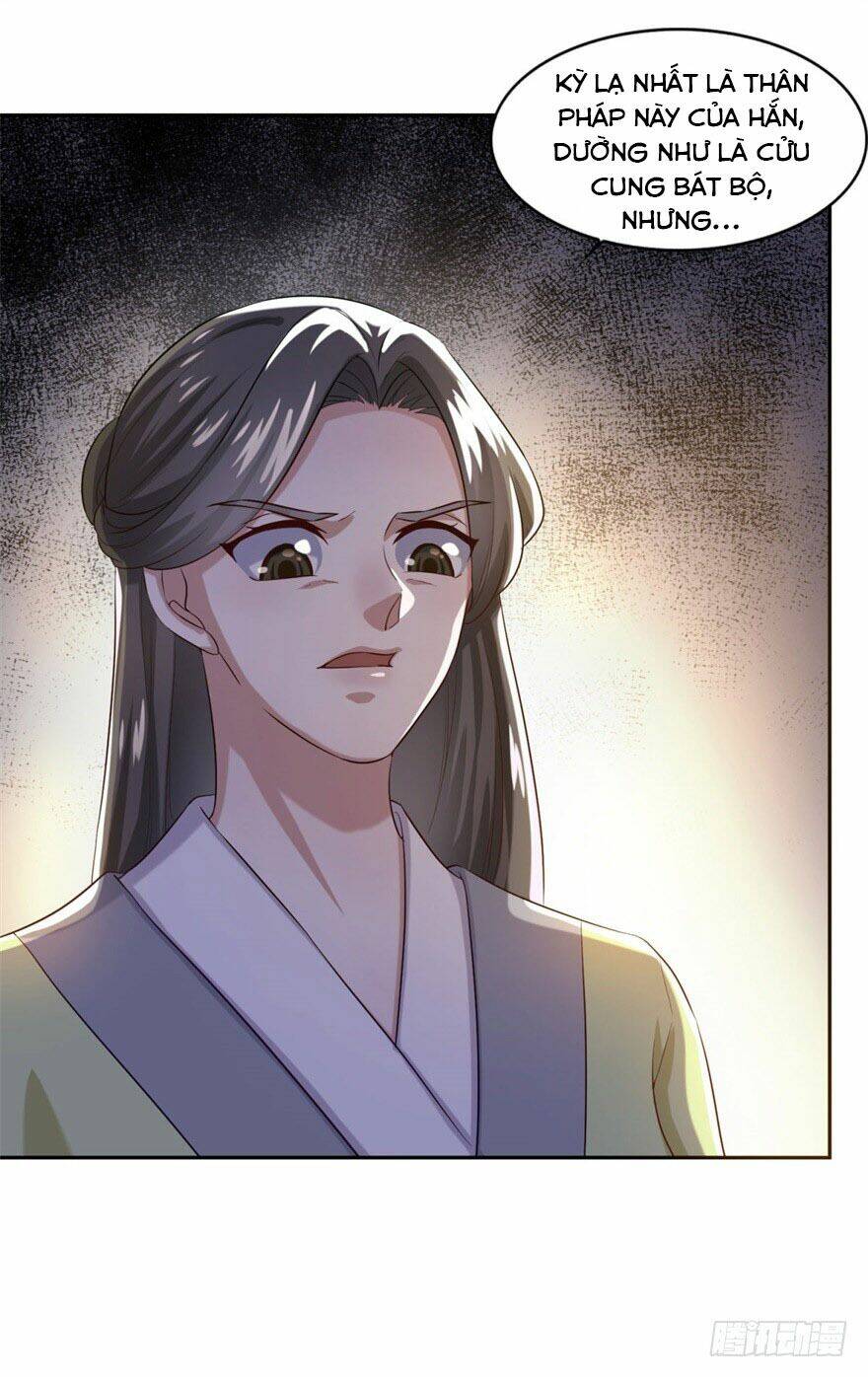 tiên ma đồng tu chapter 43 18