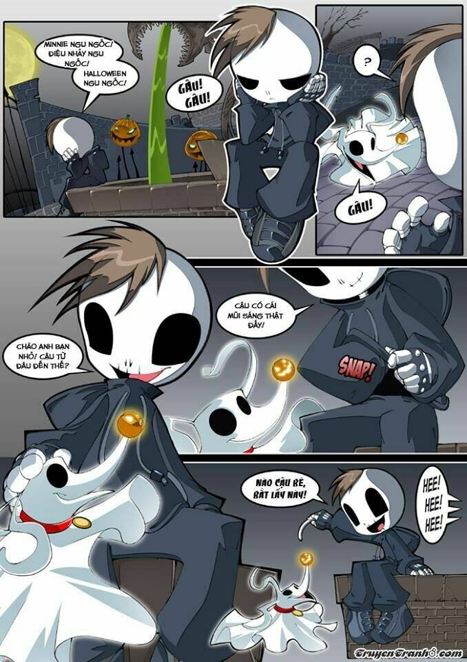 grim tales chapter 1 16