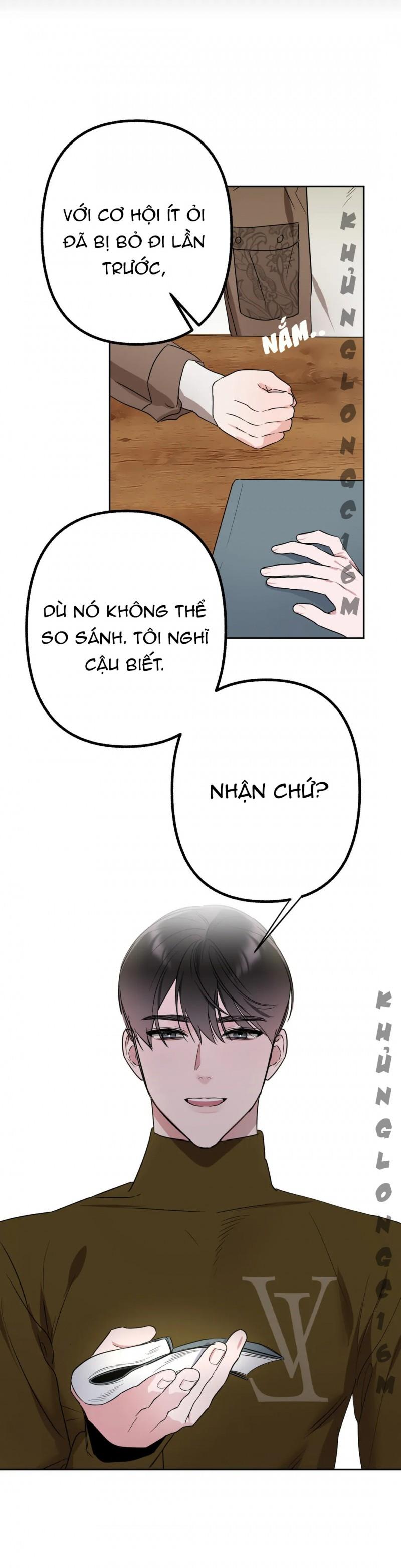 ngã rẽ chapter 5.1 16