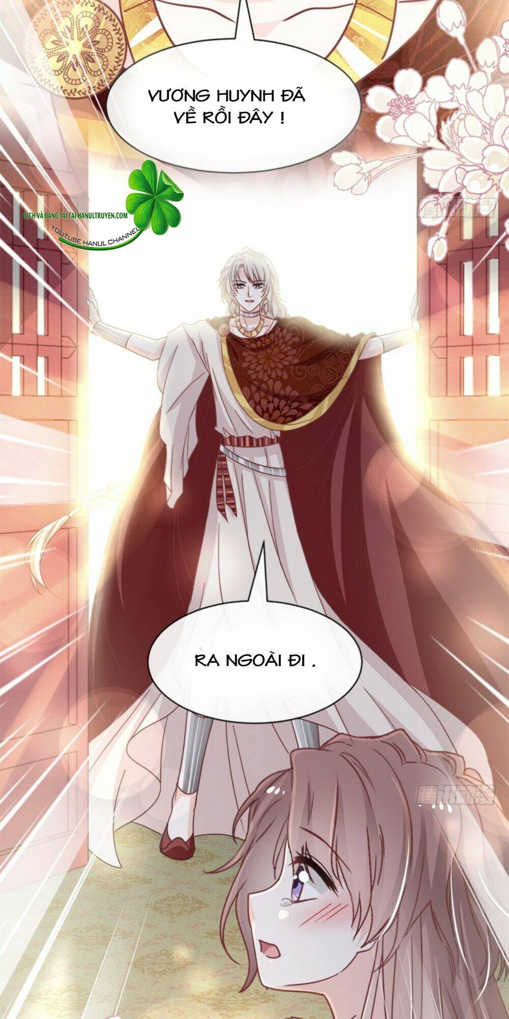 thiên hạ đệ nhất sủng phi chapter 85.1 4