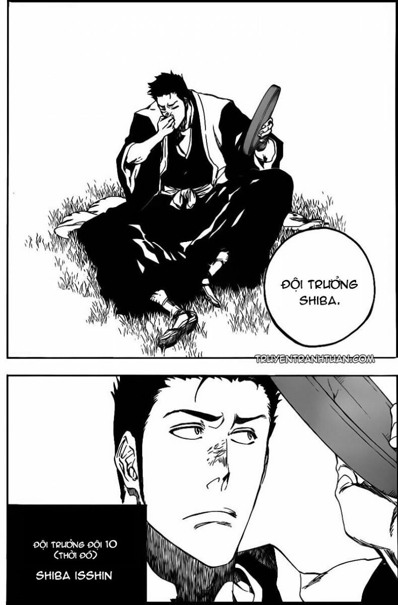 thần chết ichigo chapter 529 7