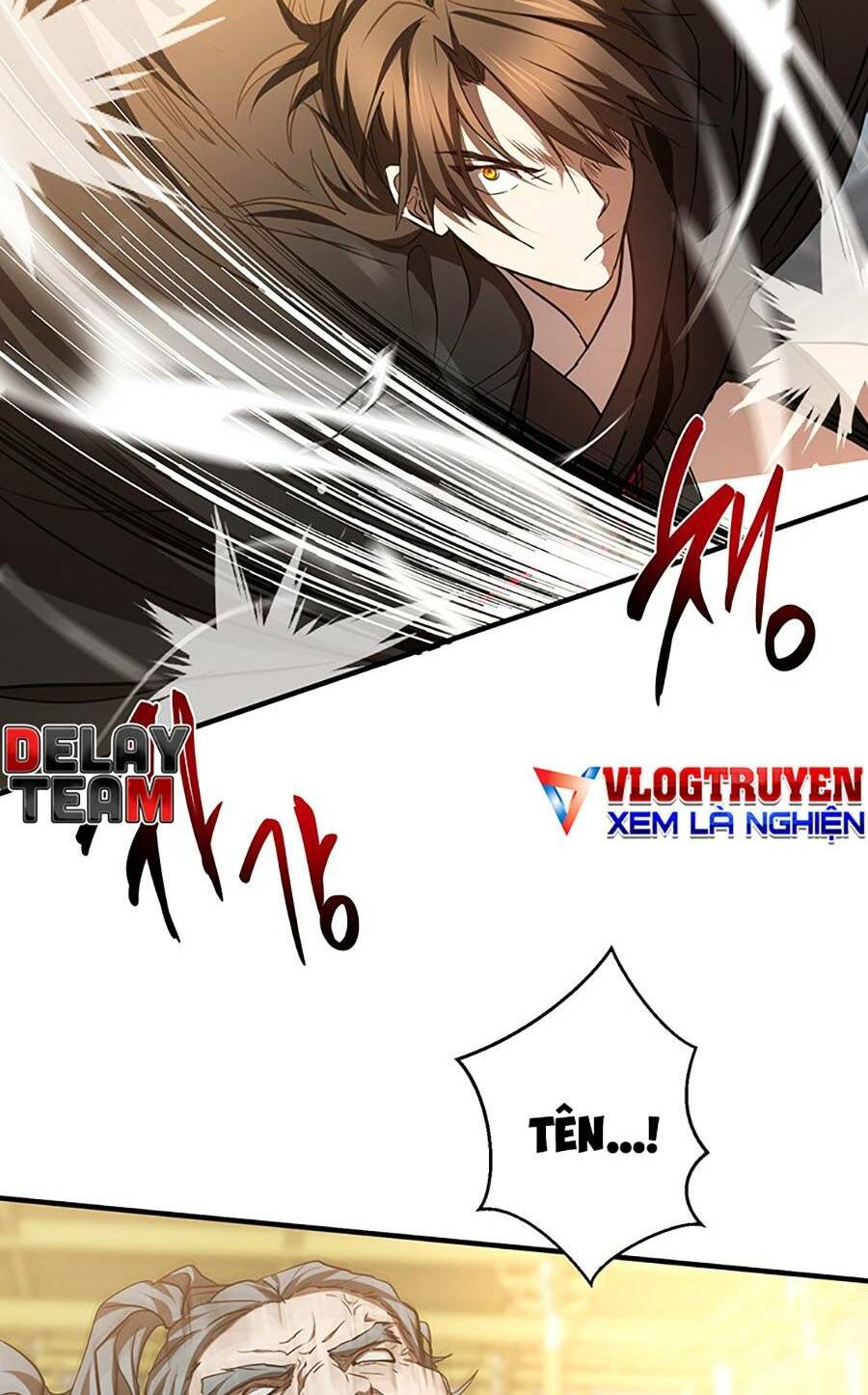 võ đang kỳ hiệp chapter 76 15