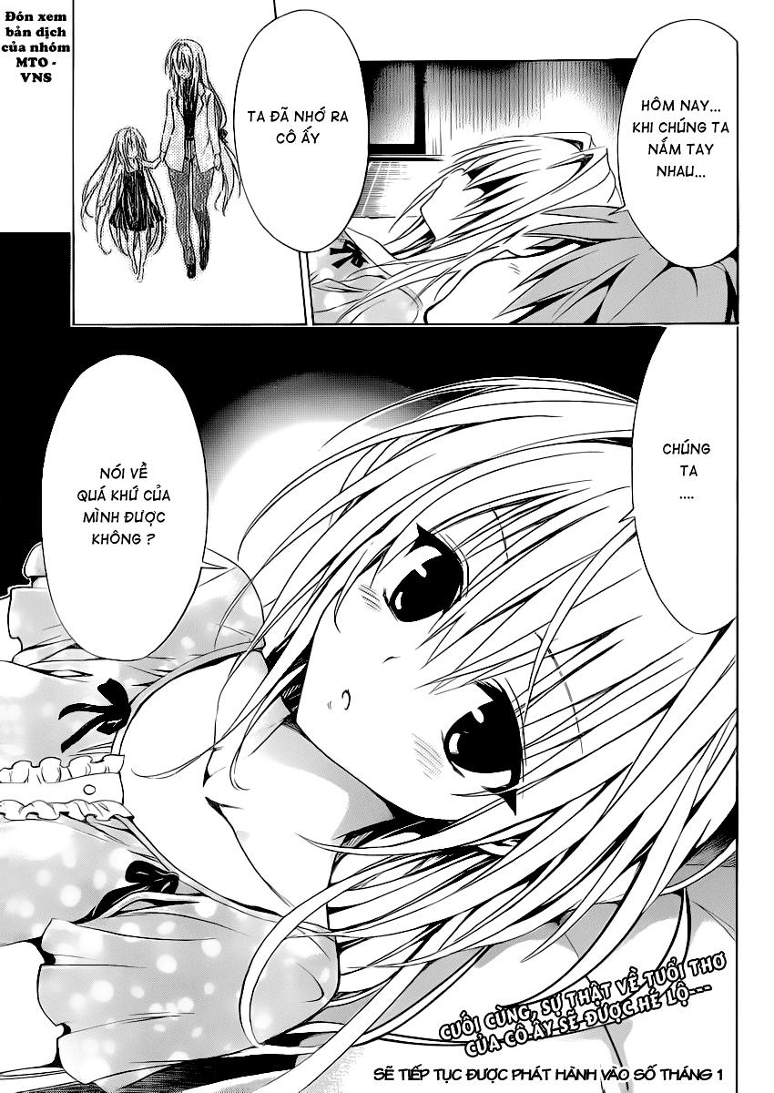 to love - ru darkness chapter 13 42