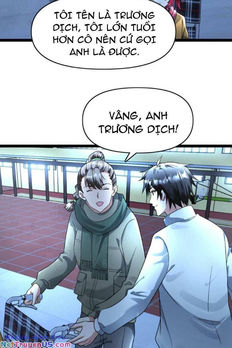 đóng băng toàn cầu: tôi gây dựng nên phòng an toàn thời tận thế chapter 159 6