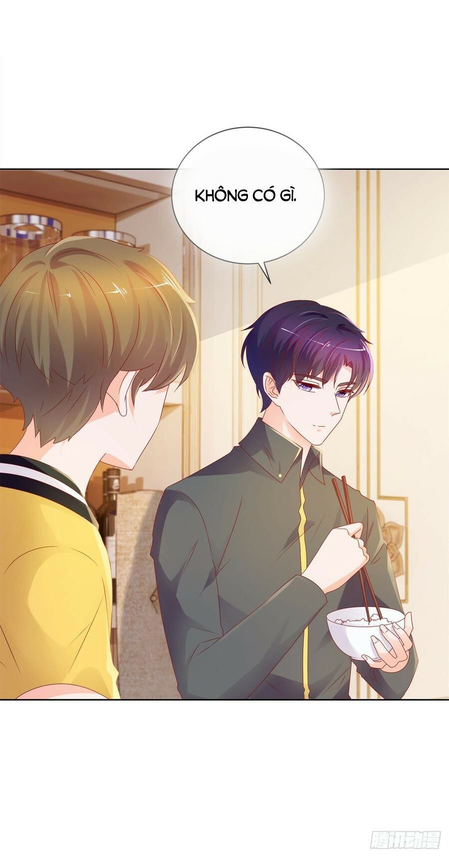 ẩn hôn 100%: chọc tức vợ yêu mua một tặng một chapter 100 2