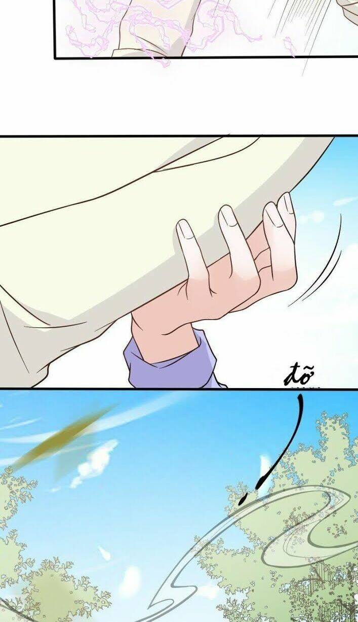 thập nhị hắc miêu chapter 12 36