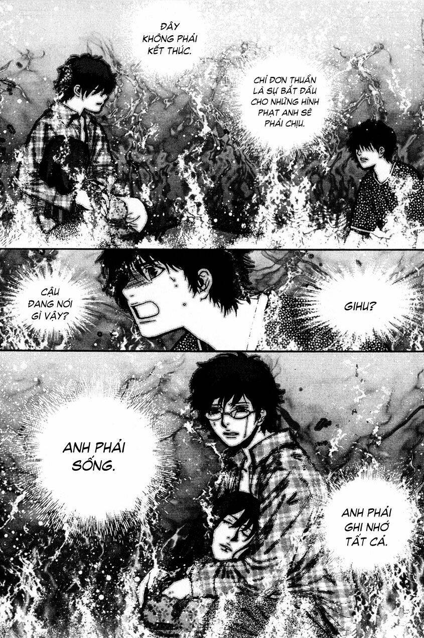 redrum 327 chapter 18 9