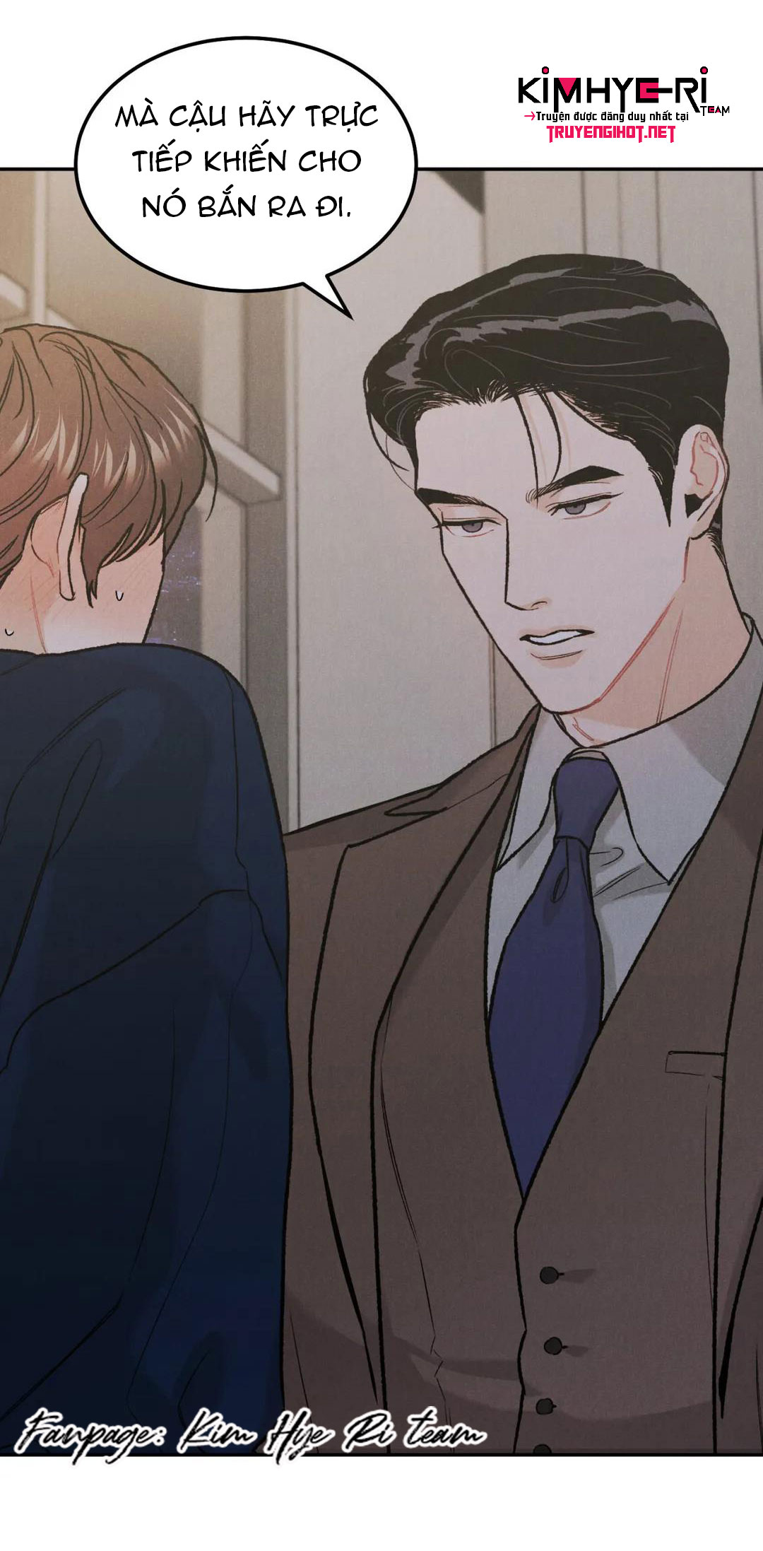 limited run chapter 18 31