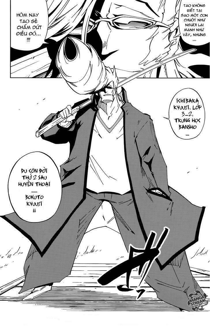 vua pháp thuật phần 2 chapter 1 8