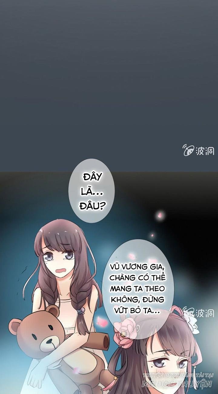 ảnh đế cầu sủng chapter 8 16