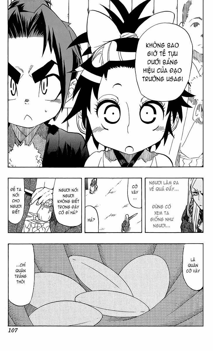 samurai usagi chapter 57 20