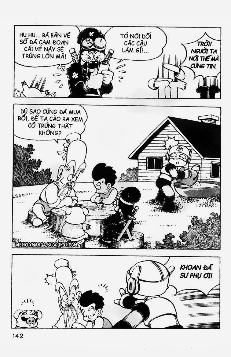 kung fu komang chapter 9 23