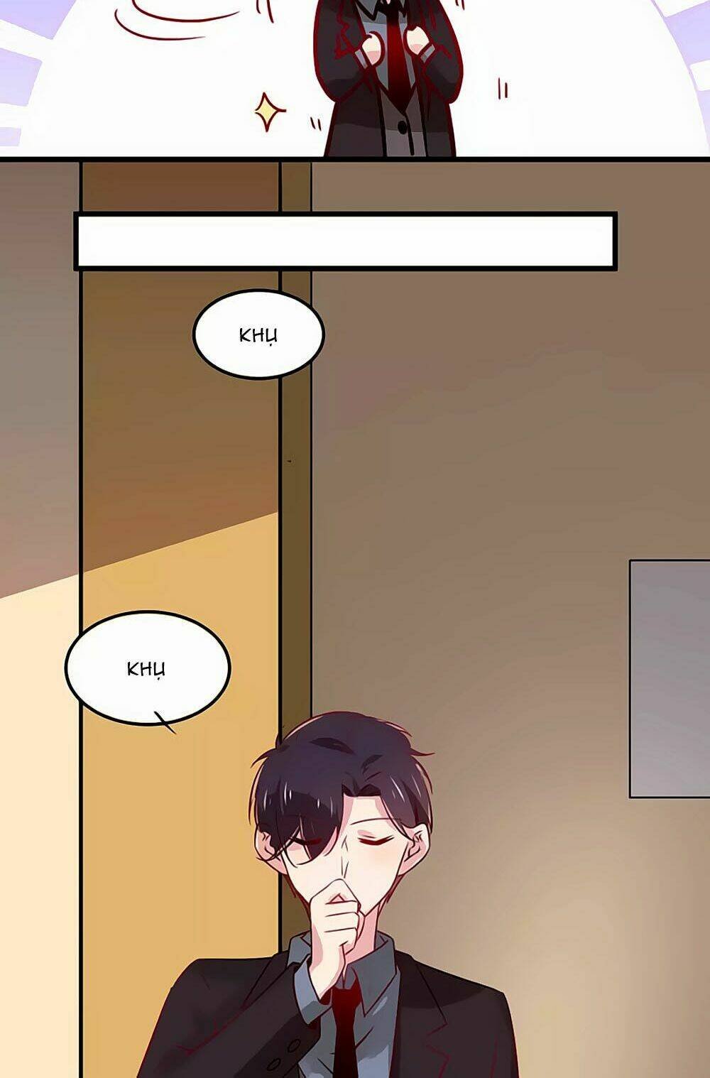 tổng tài, như vậy nhanh quá chapter 8 19