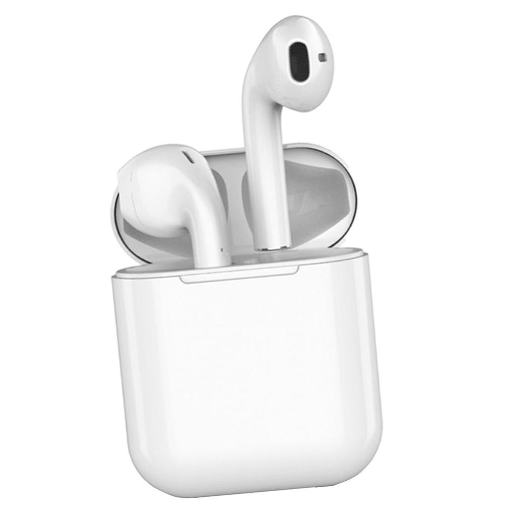 Wireless touch Bluetooth headset Bluetooth 5.0 stereo