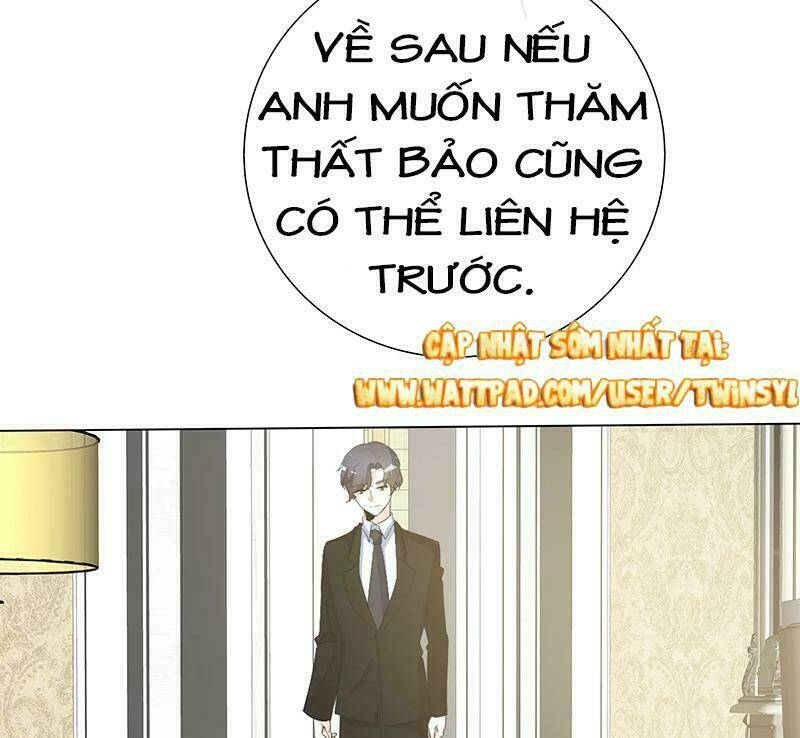 ái người tình xuất vu lam chapter 95 24