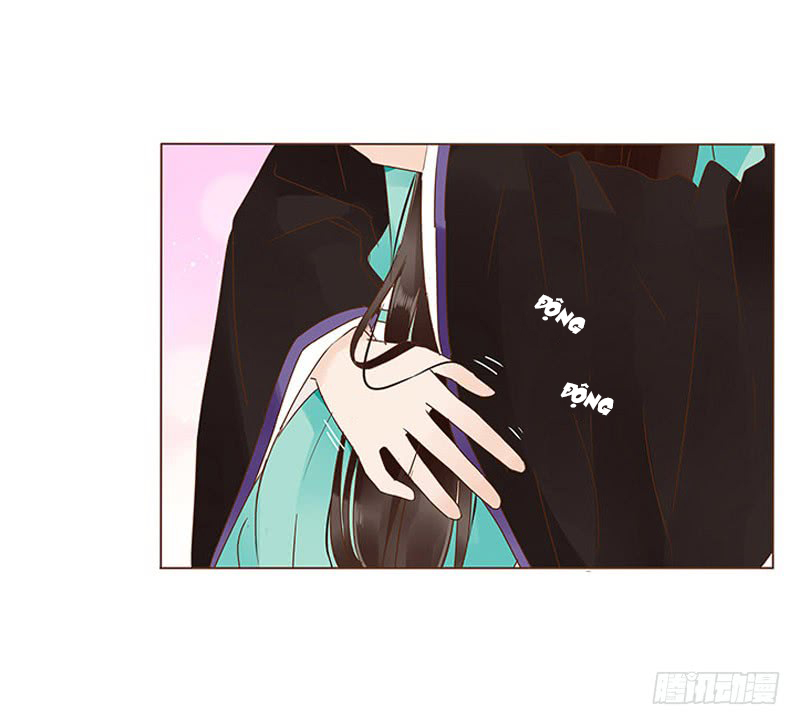 đế vương trắc chapter 118.1 23