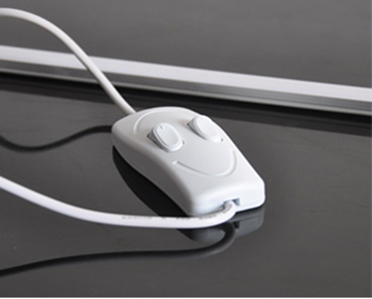 Đèn 60 led đa năng siêu sáng tiết kiệm điện với 3 màu ánh sáng cắm cổng USB