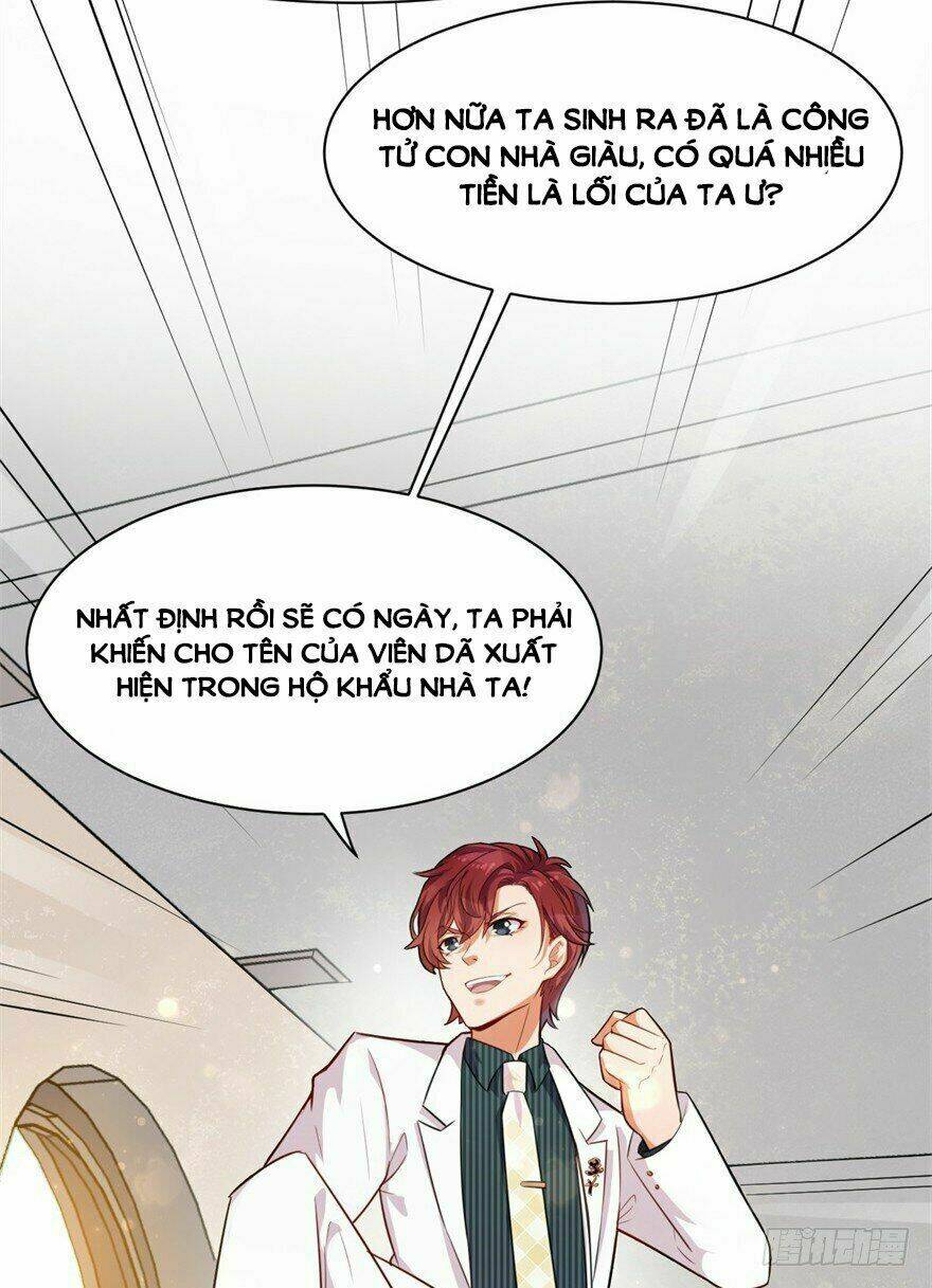 trinh thám quý tộc chapter 1 30