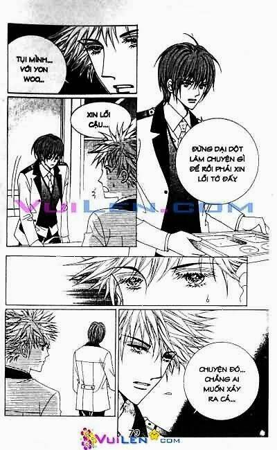 đại ca đi học chapter 2 80